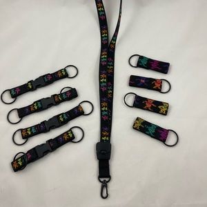 Grateful Dead Dancing Bear assorted items